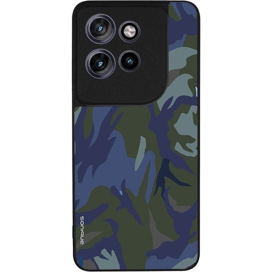 Sonique ���� Camouflage Army Series ��� Motorola Edge 60 Neo 5G ���� 01