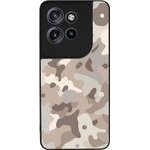 Sonique ���� Camouflage Army Series ��� Motorola Edge 60 Neo 5G ����
