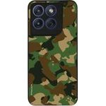 Sonique ���� Camouflage Army Series ��� Motorola Edge 70 Fusion 5G �������
