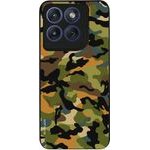 Sonique ���� Camouflage Army Series ��� Motorola Edge 70 Fusion 5G ������� 01