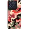 Sonique ���� Camouflage Army Series ��� Motorola Edge 70 Fusion 5G �������