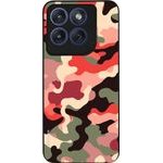 Sonique ���� Camouflage Army Series ��� Motorola Edge 70 Fusion 5G �������