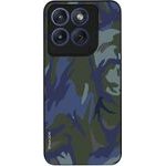 Sonique ���� Camouflage Army Series ��� Motorola Edge 70 Fusion 5G ���� 01