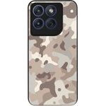 Sonique ���� Camouflage Army Series ��� Motorola Edge 70 Fusion 5G ����