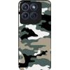 Sonique ���� Camouflage Army Series ��� Motorola Edge 70 Fusion 5G ����