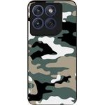 Sonique ���� Camouflage Army Series ��� Motorola Edge 70 Fusion 5G ����
