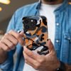 Sonique ���� Camouflage Army Series ��� Motorola Moto G57 Power 5G / Moto G67 Power 5G ���������