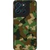 Sonique ���� Camouflage Army Series ��� Motorola Moto G57 Power 5G / Moto G67 Power 5G �������