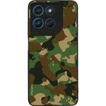 Sonique ���� Camouflage Army Series ��� Motorola Moto G57 Power 5G / Moto G67 Power 5G �������