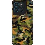 Sonique ���� Camouflage Army Series ��� Motorola Moto G57 Power 5G / Moto G67 Power 5G ������� 01