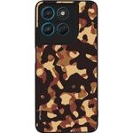 Sonique ���� Camouflage Army Series ��� Motorola Moto G57 Power 5G / Moto G67 Power 5G ���� 01