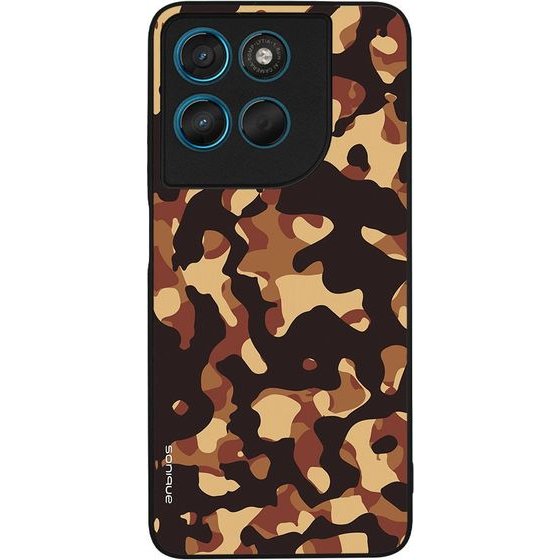 Sonique ���� Camouflage Army Series ��� Motorola Moto G57 Power 5G / Moto G67 Power 5G ���� 01