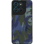 Sonique ���� Camouflage Army Series ��� Motorola Moto G57 Power 5G / Moto G67 Power 5G ���� 01