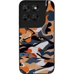 Sonique ���� Camouflage Army Series ��� Motorola Moto G67 5G / Moto G77 5G ���������