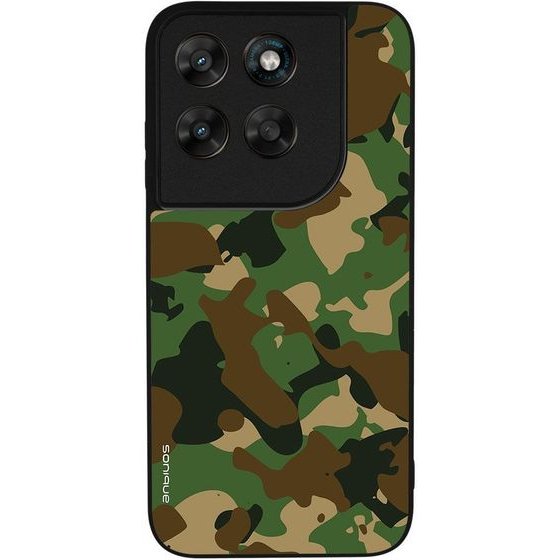 Sonique ���� Camouflage Army Series ��� Motorola Moto G67 5G / Moto G77 5G �������