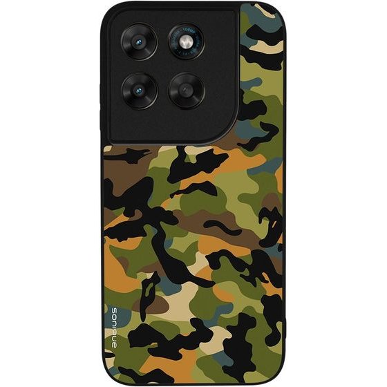 Sonique ���� Camouflage Army Series ��� Motorola Moto G67 5G / Moto G77 5G ������� 01