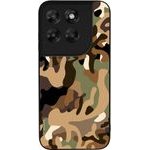 Sonique ���� Camouflage Army Series ��� Motorola Moto G67 5G / Moto G77 5G ����