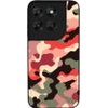 Sonique ���� Camouflage Army Series ��� Motorola Moto G67 5G / Moto G77 5G �������