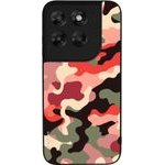 Sonique ���� Camouflage Army Series ��� Motorola Moto G67 5G / Moto G77 5G �������