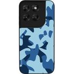 Sonique ���� Camouflage Army Series ��� Motorola Moto G67 5G / Moto G77 5G ����