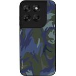 Sonique ���� Camouflage Army Series ��� Motorola Moto G67 5G / Moto G77 5G ���� 01