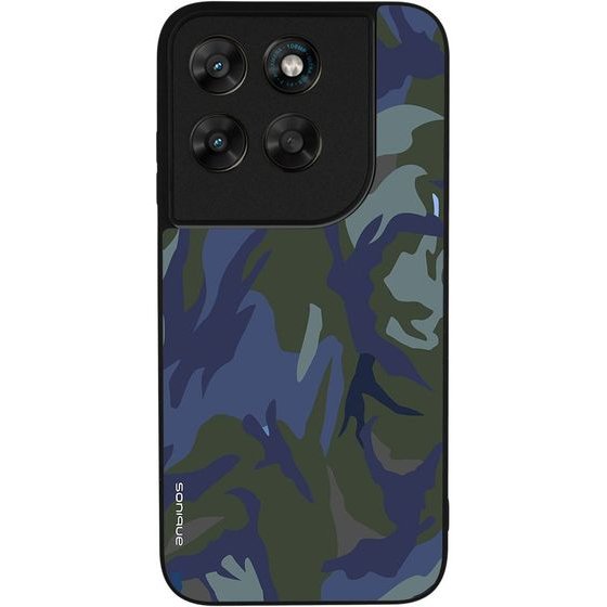 Sonique ���� Camouflage Army Series ��� Motorola Moto G67 5G / Moto G77 5G ���� 01