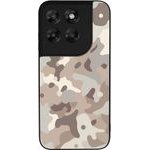 Sonique ���� Camouflage Army Series ��� Motorola Moto G67 5G / Moto G77 5G ����