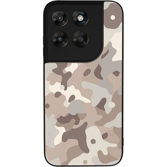 Sonique ���� Camouflage Army Series ��� Motorola Moto G67 5G / Moto G77 5G ����