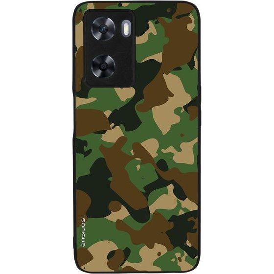 Sonique ���� Camouflage Army Series ��� Oneplus Nord N20 Se �������