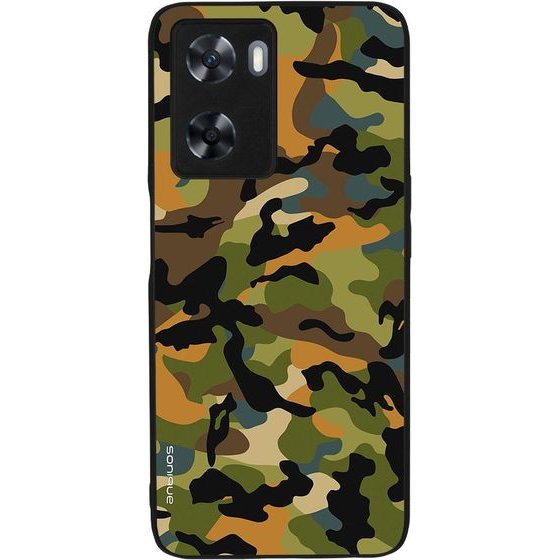 Sonique ���� Camouflage Army Series ��� Oneplus Nord N20 Se ������� 01
