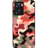 Sonique ���� Camouflage Army Series ��� Oneplus Nord N20 Se �������