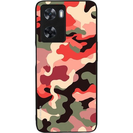 Sonique ���� Camouflage Army Series ��� Oneplus Nord N20 Se �������
