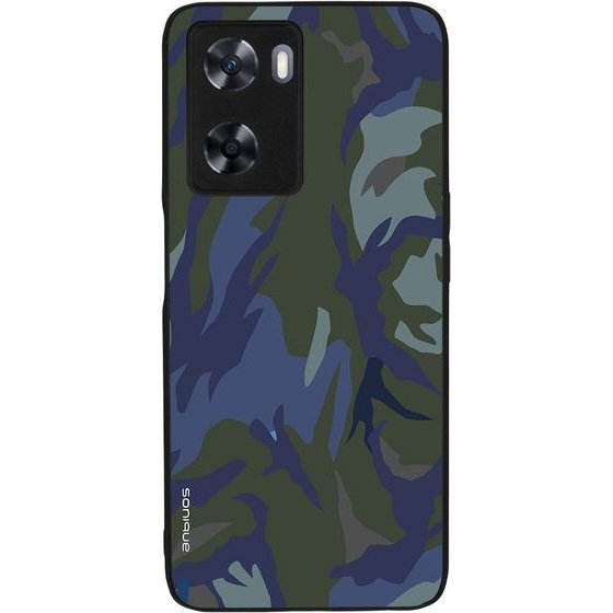 Sonique ���� Camouflage Army Series ��� Oneplus Nord N20 Se ���� 01