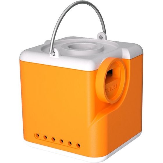 Flextail ������ ������ Nano Pump 5C1 (���������) - (Nano Pump 5C1-O)