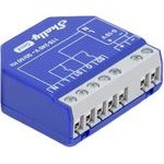 Shelly ��������� ������� �������� 0/1-10V Pm Gen4 - (Dimmer 0/1-10V Pm G4)