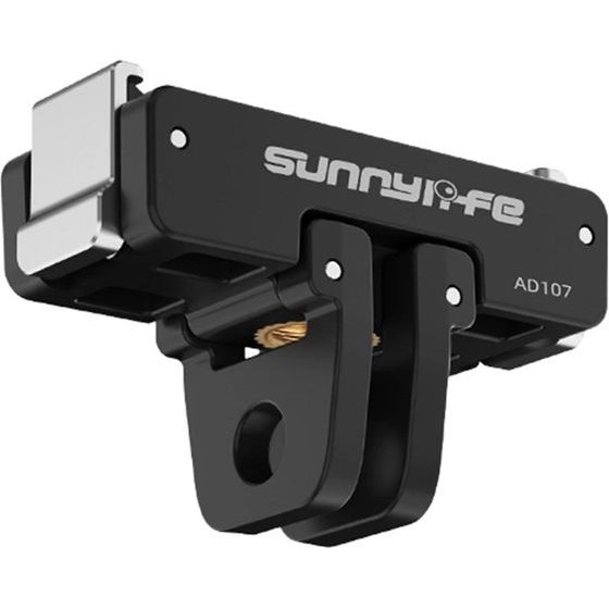 Sunnylife ������������� ������������ �������� ��� Osmo Nano / Action 6 -- 1/4 ������ - (ON-AD107)
