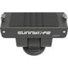 Sunnylife ������������ �������� �������� 1/4'' �� ���������� ����������� 180� ��� ��� Insta360 Go Ultra - (GU-AD137)