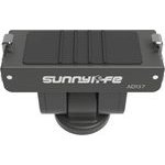 Sunnylife ������������ �������� �������� 1/4'' �� ���������� ����������� 180� ��� ��� Insta360 Go Ultra - (GU-AD137)