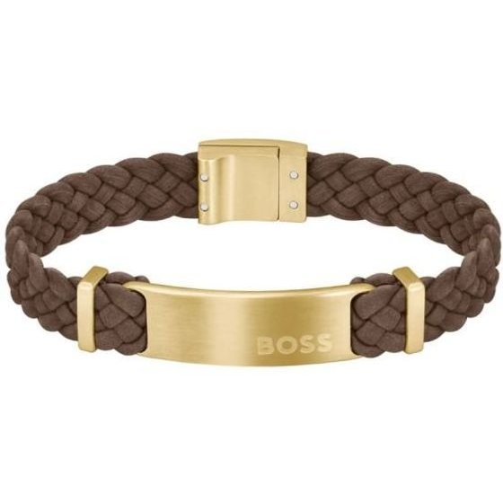 Boss Bracelet Man (19CM ) - (1580607S)
