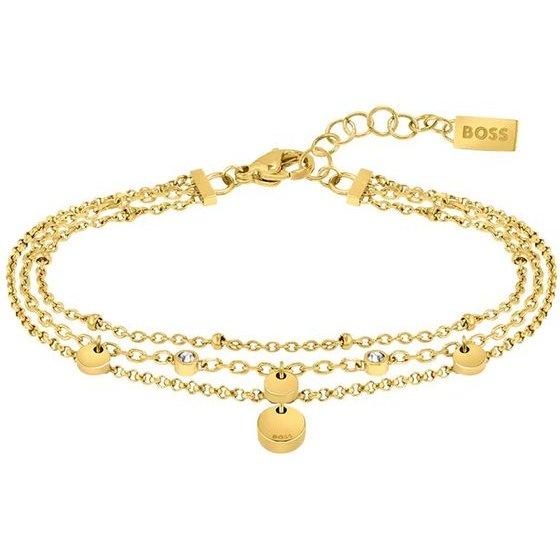 Boss Bracelet Women (19CM ) - (1580335)