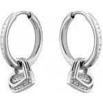 Boss Earrings Women (1,5CM ) - (1580219)
