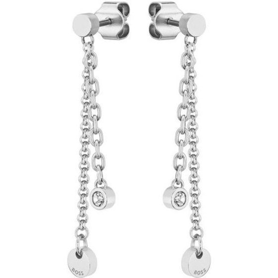 Boss Earrings Women (5CM ) - (1580332)
