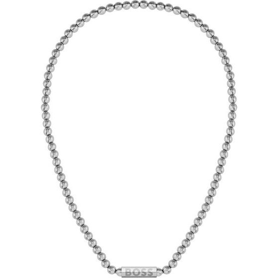 Boss Necklace Man (55CM ) - (1580656)