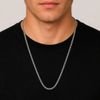 Boss Necklace Man (58CM ) - (1580292)