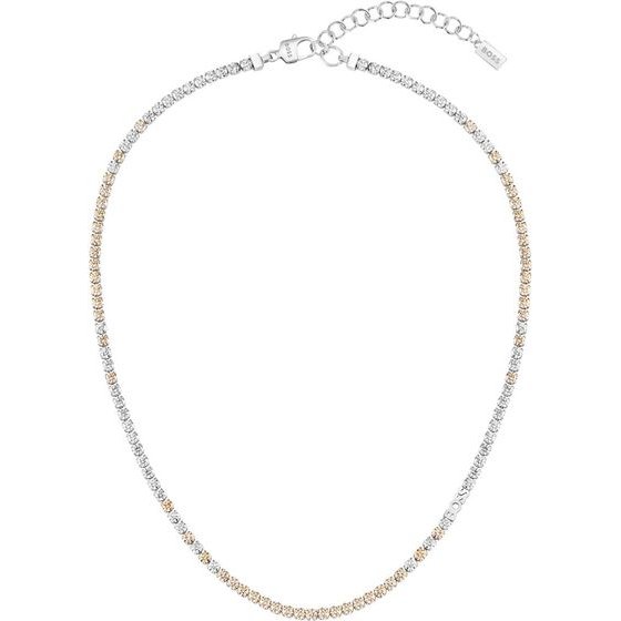 Boss Necklace Women (41CM ) - (1580630)