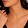 Boss Necklace Women (43CM ) - (1580334)