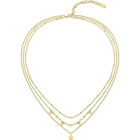 Boss Necklace Women (43CM ) - (1580334)