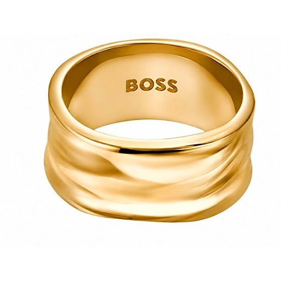 Boss Ring Women (Talla L - 58 ) - (1580775L)