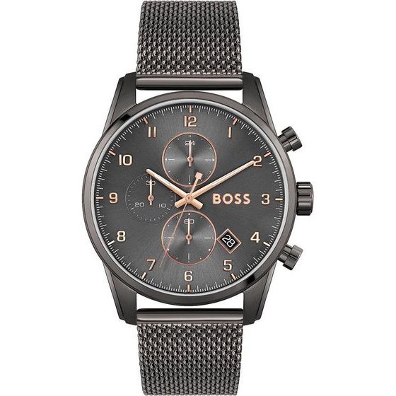 Boss Watch Man (44MM) - (1513837)