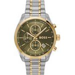 Boss Watch Man (44MM) - (1514227)